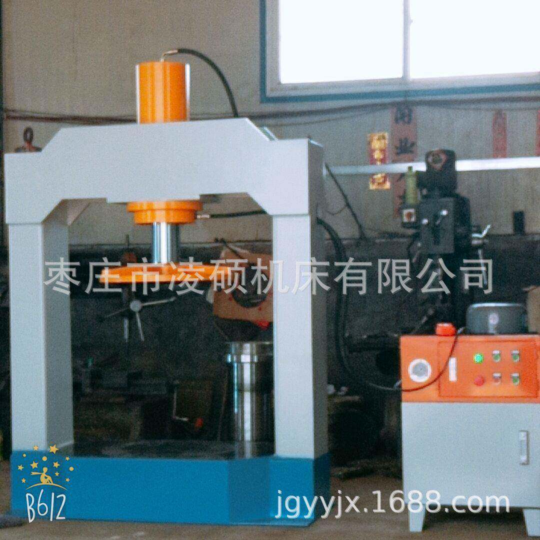 批量供应叉车实心轮胎压胎机规格齐全现货供出售