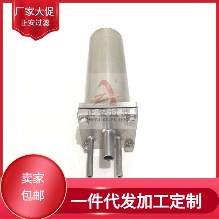 QYL2010-B冷却器水电厂取样架配件冷却器