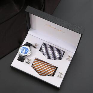 watch wallet Men gift boyfriend for box set Exquisite belt
