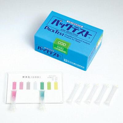 水质简易测定器（PACK-TEST)WAK6-8675