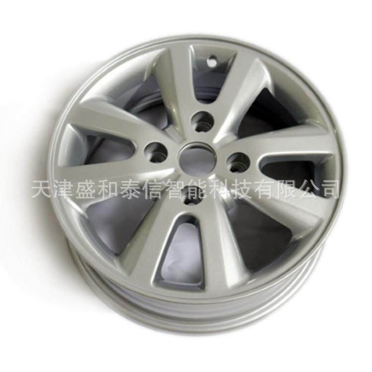 北京天津D打印手板模型产品抄数建模硅胶模具铝合金手板模型
