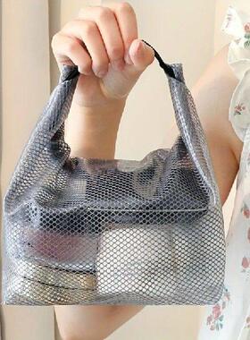 High Waterproof Sealing Swimming Bag Large Size Transparent