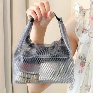 Swimming Sealing Waterproof Transparent Large Size Bag High