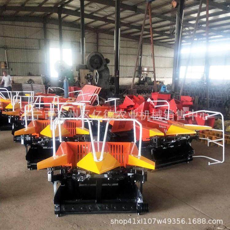 秸秆粉碎玉米自堆收割机干湿两用手扶车配套收获机单行玉米收获,农机/农具/农膜,农产品加工设备,淘宝优惠券,粉丝福利购,淘宝优惠卷