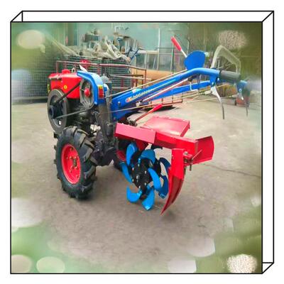 SGK15格1底盘水冷常州柴油手扶两拖拉机水旱田用小手扶拖拉机价表