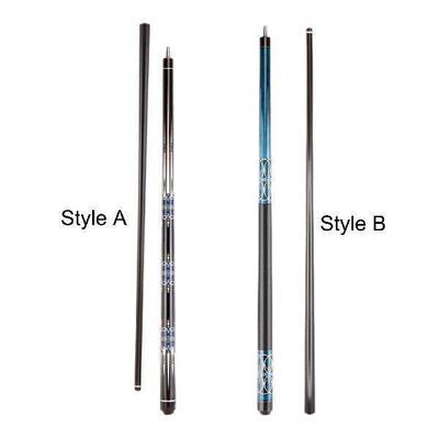 Pool Cue Stick Carbon Fiber Pool Stick Nine Ball Pool Cue