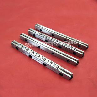 THK交叉滚子导轨VR4 440×43Z VR4 480×47Z滚柱导轨 400×39Z