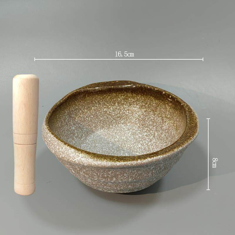 包邮新湘菜擂钵擂茄子擂辣椒皮蛋新式擂钵碗擂碗擂菜香根钵送木锤,餐饮具,碗,淘宝优惠券,粉丝福利购,淘宝优惠卷