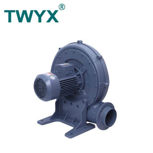 CX-150A-10热风发生机设备中压风机 7.5KW印刷吸附清洗设备鼓风机