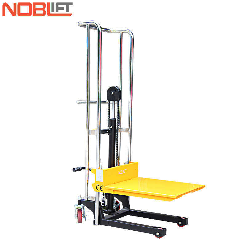 手动小型微型叉车厂家家用升高堆高车液压搬运车堆垛车手推升降机,搬运/仓储/物流设备,叉车/搬运车,淘宝优惠券,粉丝福利购,淘宝优惠卷