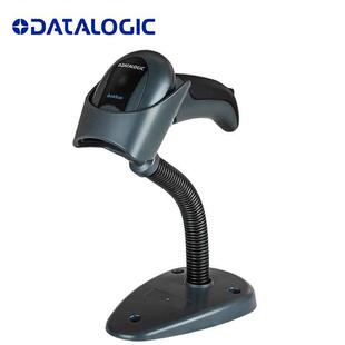 现货得利捷QD2131手持扫描枪1D长码 读取商超零售文档处理专用