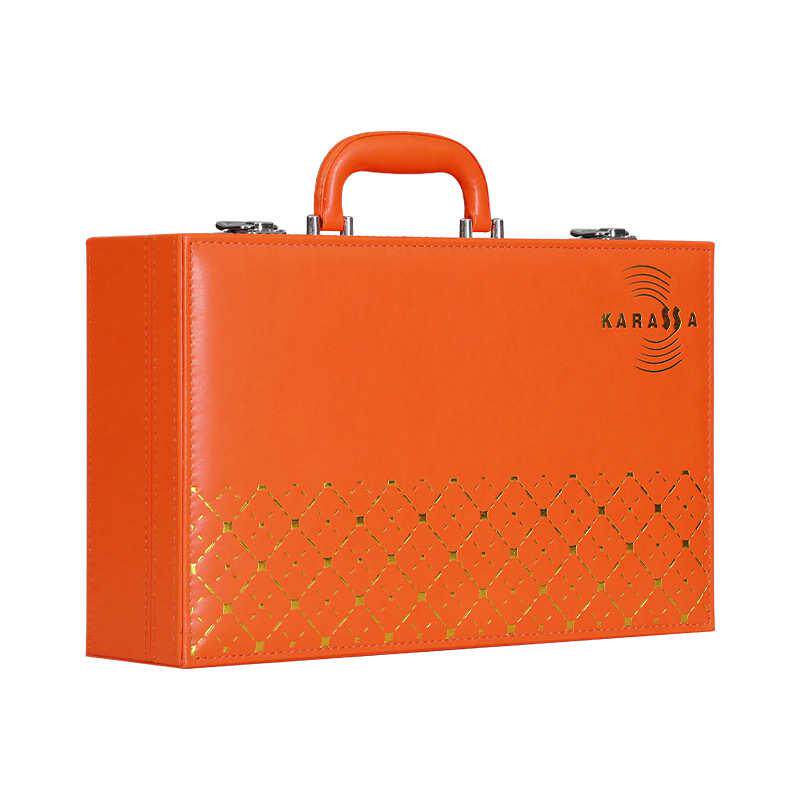 定 做葡萄酒2支装现货高档木盒通用包装礼品盒皮盒空盒双支红酒盒