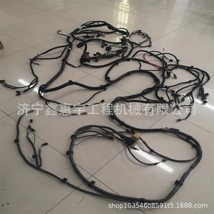 99406261 PC400 99306251 2600 8挖机发动机线束6251
