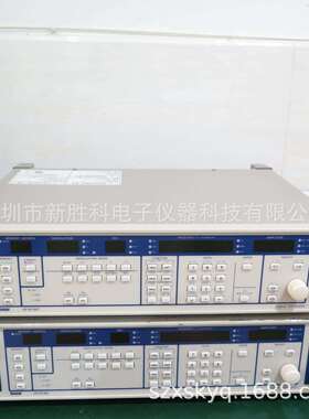 LEVEAR VP-8195T VP-8196T VP-8194D信号发生器
