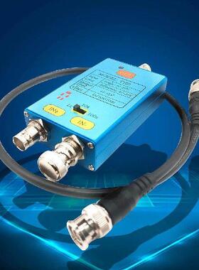 Weak Electrical Signal Measurement Tool 1x/10x/100x