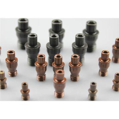 数控车刀杆中心销钉刀垫螺丝M510CTM513CTM613CTM617M619中心销钉