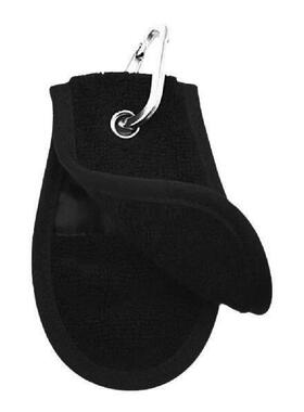 Portable Golf Ball Cleaner with Hanging Clip Golf Ball