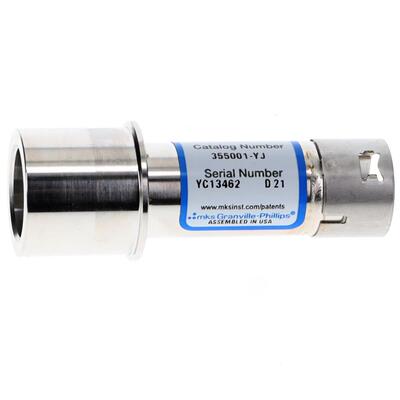 MKS Granville Phillips 355 Micro-Ion 真空计 355001-YJ