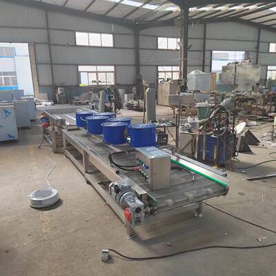 魔芋爽包装袋脱水风干机翻转式果蔬风干沥水设备食品生产翻转式