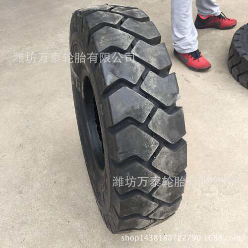 叉车充气轮胎6.50-10/6.00/7.00/8.25/18x7/28x9/23x9-8 9 12 15