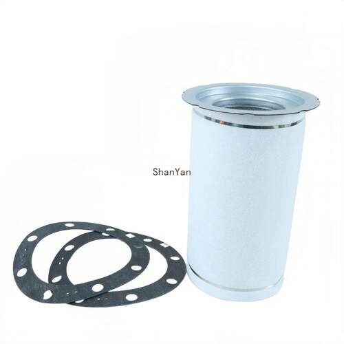 Kaeser凯撒 油分离器滤芯6.3669.0螺杆式空压机配件大全现货