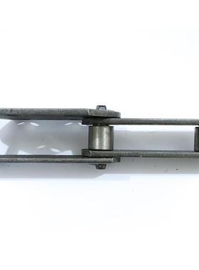 货现NE15式链条 NE32110矿工业机械用链条板式链条 用刮板机板板