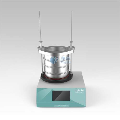 拓赫JX-SF200三维电磁振动筛分仪测试仪沥青