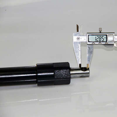 久保田收割机拨禾千斤顶5T057-54210升降油缸688 988 1008 EX108