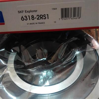 IAN 6318/C3 瑞典轴承6319 6320 6322 6324 6326 6328 6330 6317A