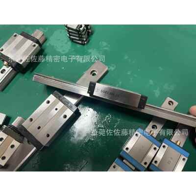 进口直线导轨滑块SSELBM10 SSELBM13 SSELBM16 SSELBM20