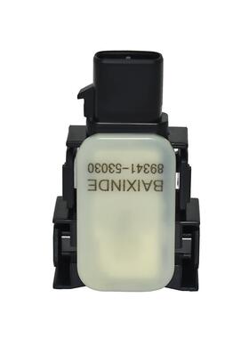 BAIXINDE 汽车配件现货 倒车雷达89341-53030 倒车雷达8934153030