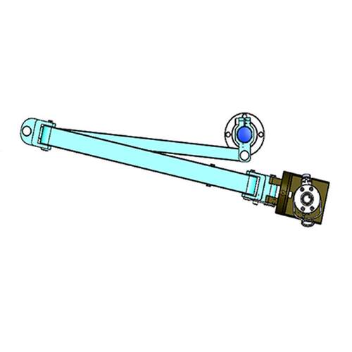 力臂助力垂直支架 支持角度调整功能 JOFR-2550