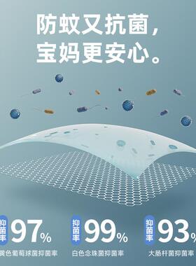 20摔25新款子母床蚊帐家用F9756HM5免安装蒙古包5上下床铺防儿童