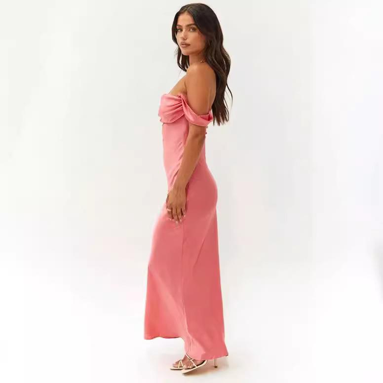 mozision sexy two piece sets women neckerchief strapless