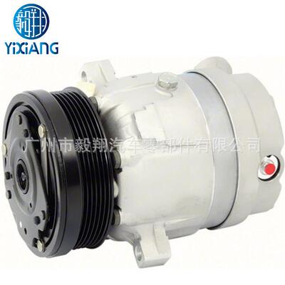 适用 V5 AC Compressor Daewoo Riso / Daewoo Tacoma 1.6L 2.0L
