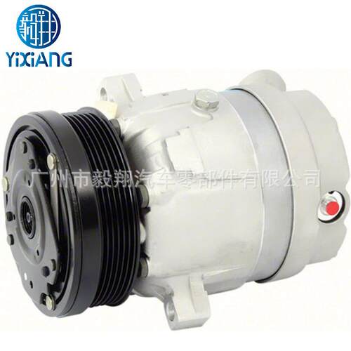 适用 V5 AC Compressor Daewoo Riso / Daewoo Tacoma 1.6L 2.0L