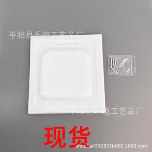 Dryer 亚马逊新品 Dual Door Cover双门排风盖通风口盖通风罩 Vent