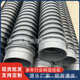 聚乙烯排污pp筋增强dn300管 高埋排水管双高批发地连续缠绕承压