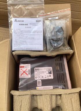 ASD-B2-0721/0121/0221-B台达伺服驱动器电机A2-0421/1021/1521-L