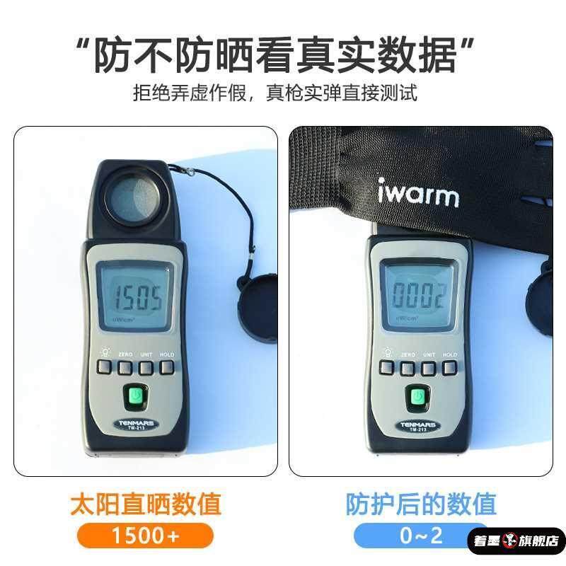 耐高温防滑卷发防烫手套工厂直供美发双面点珠棒直发器隔热护手套