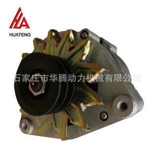 0117 2151 8521 0118 3638 道依茨2011 3447 1013发电机0118