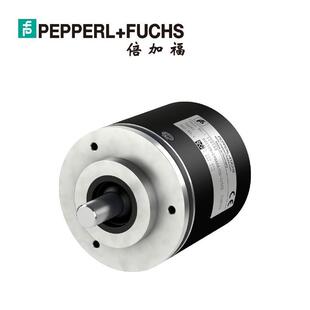 倍加福增量旋转编码器(121080) RVI50N-09BAAA3TN-01000