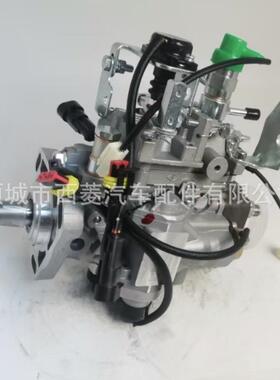 VE4泵总成 VE2575J 油泵型号 VE4/11E1100RLD75