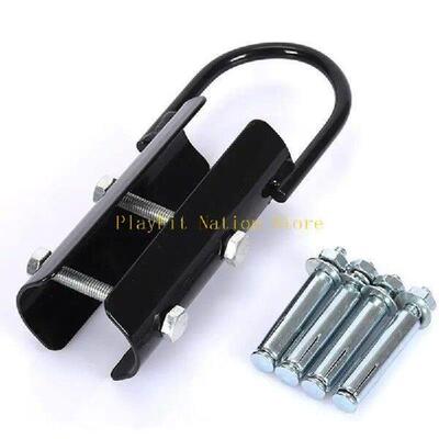 Climbing Rope Clamp Gym Fitness Equipment Rope Climb
