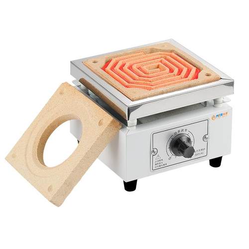 电子万用炉实验室电热炉化验室高温电阻炉加热炉1-2KW电炉丝