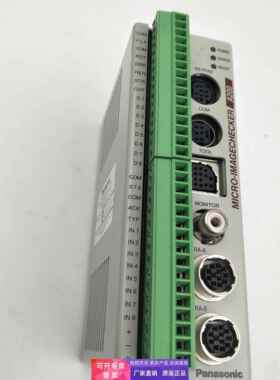 A200 ANMA21KV2视觉控制系统图像处理系统MICRO-IMAGECHECKER
