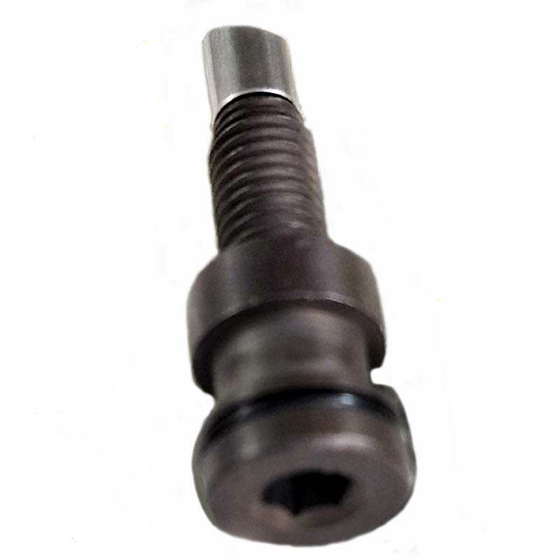 System3R 3R-600.28手动卡盘治具夹具卡具夹头卡锁紧扭紧螺丝卡环