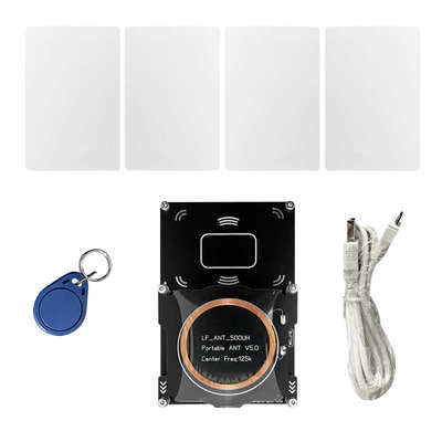 卡rfid 复制电梯读写器 icid门禁跨境easyproxmark3nfc专供拷贝机