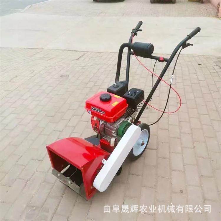 汽油手推锄草机 自走式田地开沟松土除草一体机 四冲程开荒机,农机/农具/农膜,耕种机械/微耕机/开沟机,淘宝优惠券,粉丝福利购,淘宝优惠卷