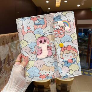 孕检收纳册报告单收纳袋蛇宝宝孕妈妈孕妇b超建档手册本怀孕检查